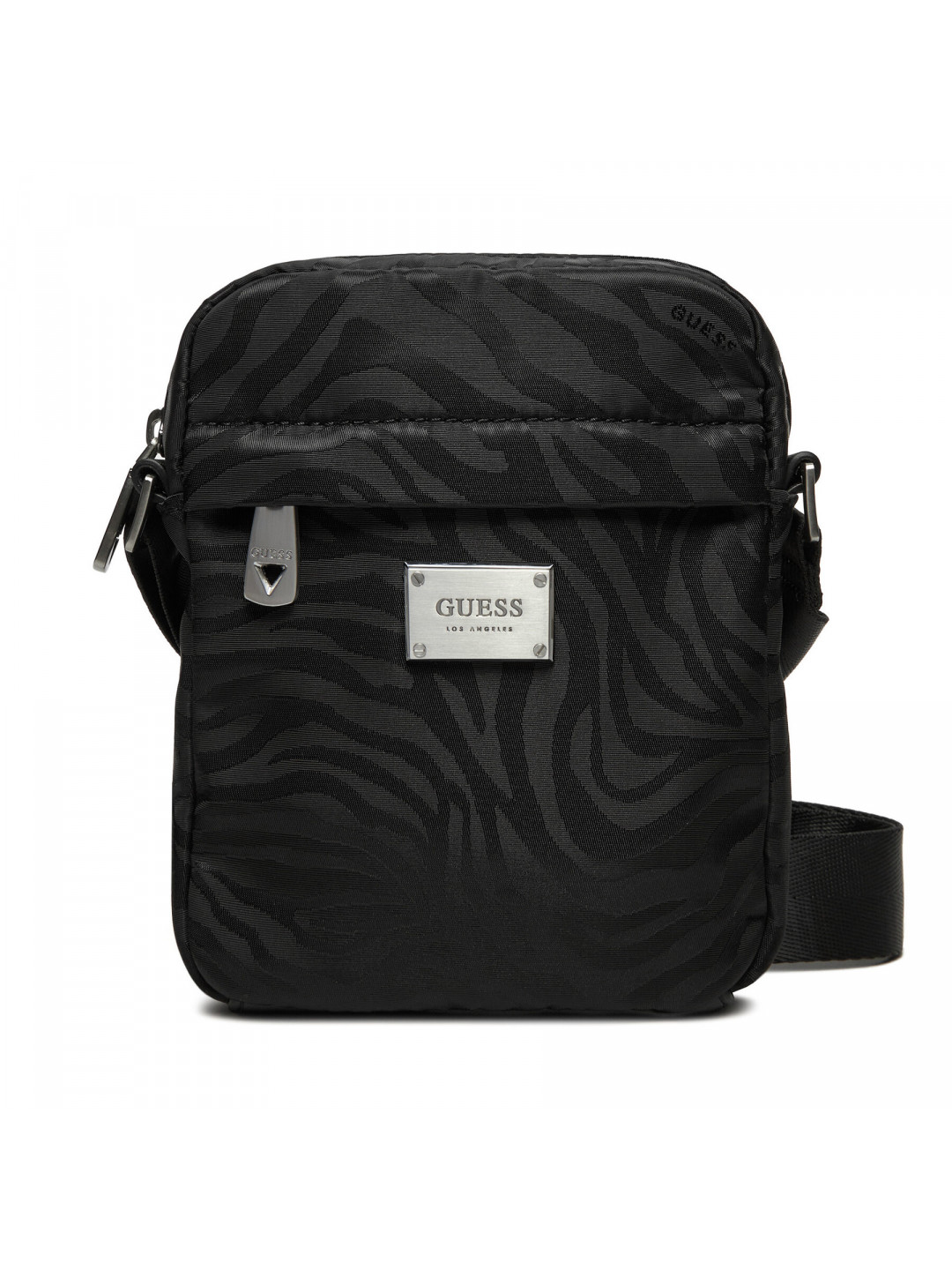 Brašna Guess HMVEZJ P5193 Černá